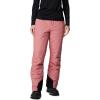 imageColumbia womens Bugaboo Ii PantPink Agave