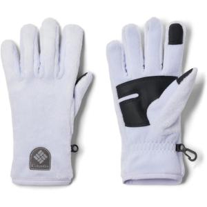 imageColumbia Womens Fire Side Sherpa GloveSnowdrift