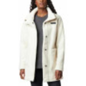 imageColumbia Womens Panorama Long JacketChalk