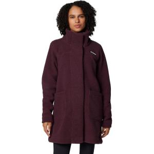 imageColumbia Womens Panorama Long JacketMoonvista