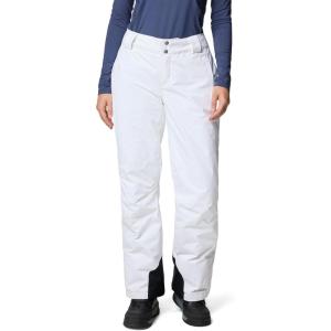 imageColumbia womens Bugaboo Ii PantWhite