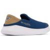imageColumbia Mens Boatside Vent PFG Boat ShoeCarbonBeach