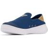 imageColumbia Mens Boatside Vent PFG Boat ShoeCarbonBeach
