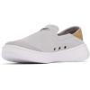 imageColumbia Mens Boatside Vent PFG Boat ShoeSlate GreyBeach