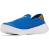 imageColumbia Mens Boatside Vent PFG Boat ShoeVivid BlueDelta