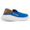 imageColumbia Mens Boatside Vent PFG Boat ShoeVivid BlueDelta