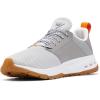 imageColumbia Mens Tamiami PFG Boat ShoeSlate GreyLight Orange