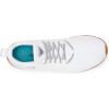 imageColumbia Mens Tamiami PFG Boat ShoeWhiteBlack
