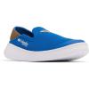 imageColumbia Mens Boatside Vent PFG Boat ShoeVivid BlueDelta