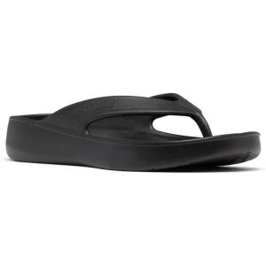 imageColumbia Mens Boatside Flip PFG Sport SandalBlackBlack