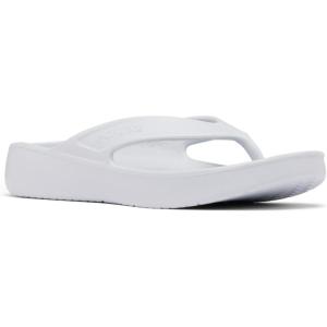 imageColumbia Mens Boatside Flip PFG Sport SandalCirrus GreyCirrus Grey