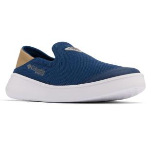 imageColumbia Mens Boatside Vent PFG Boat ShoeCarbonBeach
