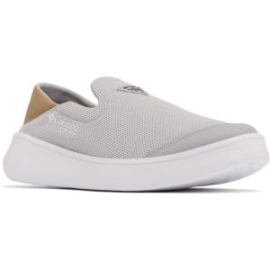 imageColumbia Mens Boatside Vent PFG Boat ShoeSlate GreyBeach