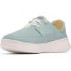 imageColumbia Mens Boatside Breathe Relaxed PFG Boat ShoeCrushed BlueLemon Wash