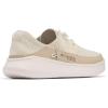 imageColumbia Mens Boatside Breathe Relaxed PFG Boat ShoeStoneFossil