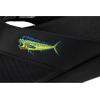 imageColumbia Mens Boatside Fish Flip Sport SandalBlackBlack