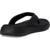 imageColumbia Mens Boatside Fish Flip Sport SandalBlackBlack