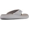 imageColumbia Mens Boatside Fish Flip Sport SandalSlate GreyTi Titanium