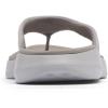 imageColumbia Mens Boatside Fish Flip Sport SandalSlate GreyTi Titanium