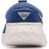 imageColumbia Mens Boatside PFG Boat ShoeBeachCrushed Blue