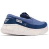 imageColumbia Mens Boatside PFG Boat ShoeBeachCrushed Blue