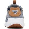 imageColumbia Mens Castback Tc PFG Water ShoeGrey AshGraphite