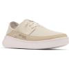 imageColumbia Mens Boatside Breathe Relaxed PFG Boat ShoeStoneFossil