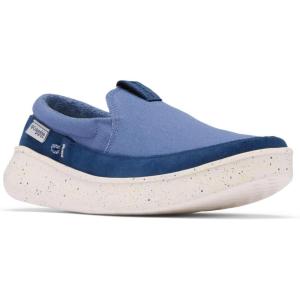 imageColumbia Mens Boatside PFG Boat ShoeBeachCrushed Blue
