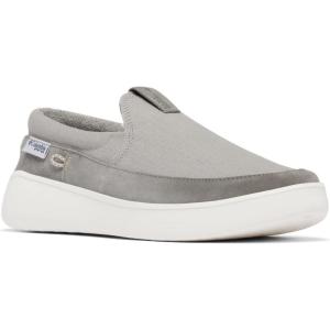 imageColumbia Mens Boatside PFG Boat ShoeTitanium TitaniumAncient Fossil