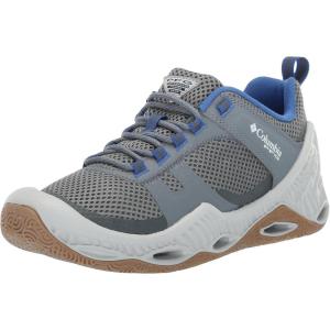 imageColumbia Mens PFG Pro Sport Boat ShoeGrey AshVivid Blue