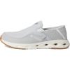 imageColumbia Mens Bahama X Slipon Boat ShoeGrey IceSea Salt