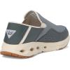 imageColumbia Mens Bahama X Slipon Boat ShoeGrillSunset Red