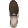 imageColumbia Mens Bahama X Slipon Boat ShoeMudOxford Tan