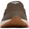 imageColumbia Mens Bahama X Slipon Boat ShoeMudOxford Tan