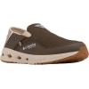 imageColumbia Mens Bahama X Slipon Boat ShoeMudOxford Tan