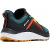 imageColumbia Mens Vitesse Hiking ShoeRiver Blue Red Quartz