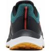 imageColumbia Mens Vitesse Hiking ShoeRiver Blue Red Quartz