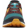 imageColumbia Mens Vitesse Hiking ShoeRiver Blue Red Quartz