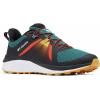 imageColumbia Mens Vitesse Hiking ShoeRiver Blue Red Quartz