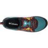 imageColumbia Mens Vitesse Hiking ShoeRiver Blue Red Quartz