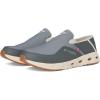 imageColumbia Mens Bahama X Slipon Boat ShoeGrillSunset Red