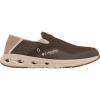 imageColumbia Mens Bahama X Slipon Boat ShoeMudOxford Tan