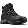 Black  Ti Grey Steel