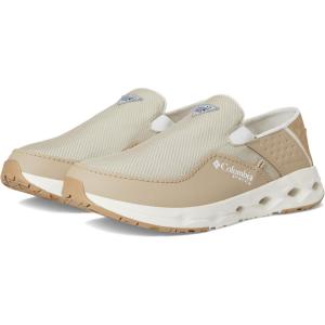 imageColumbia Mens Bahama X Slipon Boat ShoeAncient FossilBeach