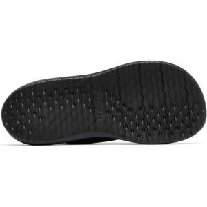 imageColumbia Mens Boatside Flip Lea Sport SandalBlackBlack