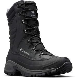 imageColumbia Mens First Generation Bugaboot Iii XtmBlackColumbia Grey