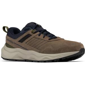 imageColumbia Mens Plateau Venture Hiking ShoeMudAbyss