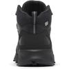 imageColumbia Mens Peakfreak Ii Mid Outdry Leather Hiking ShoeBlackGraphite