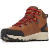 imageColumbia Mens Peakfreak Ii Mid Outdry Leather Hiking ShoeElkBlack