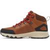imageColumbia Mens Peakfreak Ii Mid Outdry Leather Hiking ShoeElkBlack